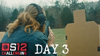 Day 3 Range Training  Dec 2020 S12 Event [upl. by Anabahs]