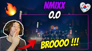 South African Reacts To NMIXX quotOOquot MV  DEBUT  Newest KPOP Group [upl. by Aklog]