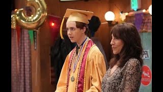 The Conners Season 5  quotThe Grad Finalequot Review Episode 22 [upl. by Piselli]