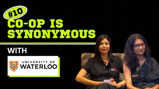 Top Reasons to Study at Waterloo Coop Success amp Global Support  edtalks [upl. by Niro278]