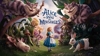 Alice au pays des merveilles [upl. by Best]