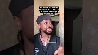 Wahala dey oh explore makemefamos comedyvideos fypage funny funnyshorts blowthis [upl. by Hukill457]