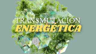 TRANSMUTA CUALQUIER ENERGÍA NEGATIVA DONDE SE ESCUCHE  ADQUIERE EL MÁXIMO NIVEL DE ENERGÍA [upl. by Elletnohs243]