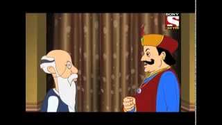 Gopal Bhar Bangla  Maharajer Icchapuran  Bengali  Episode  24 [upl. by Rushing]