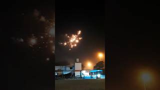 बाबूमोशाय पटाखेबाज़🤩 shorts diwali happydiwali deepawali crackers atishbazi patakhe fun cg [upl. by Ehud]