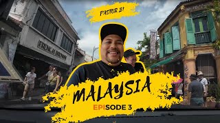 TRAVEL DAILIES  Out and About in — Malaysia Episode 3 [upl. by Roscoe27]