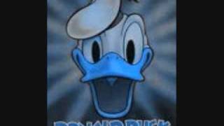 Dirty Donald Duck [upl. by Nnaoj]