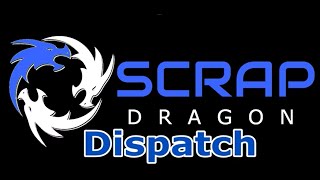 Scrap Dragon Dispatch Demo  2021 [upl. by Knoll28]