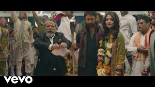 Chor Police Lyric Video  Matru Ki Bijlee Ka MandolaAnushka SharmaImranPankaj Kapur [upl. by Lemmuela]