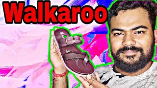 Walkaroo 👞2024 latest fancy footweartrendy articlelegstyle official [upl. by Ahserak346]