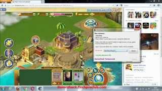 Pearls Peril Trainer Video Tutorial [upl. by Lladnew]