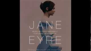 Jane Eyre 2011 OST  10 Waiting for Mr Rochester [upl. by Dowzall174]