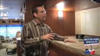 2010 Monaco Riptide RVs for Sale at Motor Home Specialist Part 2 SOLD [upl. by Lamb]