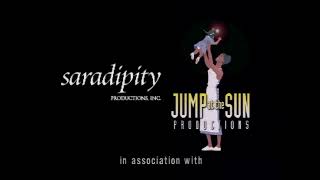 Saradipity ProductionsJump at the Sun ProductionsBig Ticket TelevisionCBS TV Dist 19972007 1 [upl. by Fidelity]