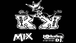 KUMBIA KINGS Exitos Mix [upl. by Blumenfeld911]