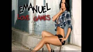 Emanuel Love Games LATIN FREESTYLE [upl. by Silber164]