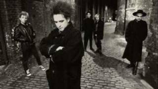 The Cure  Closedown Live 1989 [upl. by Atiram]