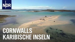 Very British mit einem Hauch von Südsee  Die ScillyInseln  Doku amp Reportage  NDR Doku [upl. by Rafi]