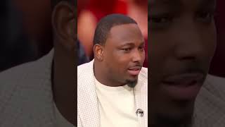 LESEAN MCCOY HATING ON ANGEL REESE  WNBA HIGHLIGHTS [upl. by Jeniffer]