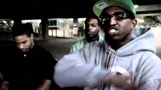 TC amp Money Bag Shawty quotBrand Newquot Music Video [upl. by Alyled565]