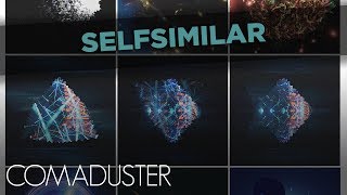 Comaduster  Selfsimilar FiXT Labs [upl. by Geiger]