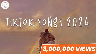 Tiktok songs 2024  You Wont BELIEVE the TOP TikTok Songs of 2024 [upl. by Nahtanaj]