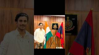 ips patharam choudhary motivation shotsvideo [upl. by Isaacson]