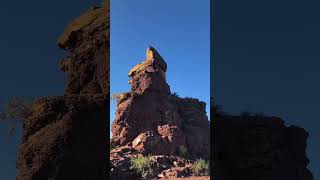 Ancient observatory petroglyphs place of powerSunduki shorts siberia views travel trip [upl. by Alleuol]