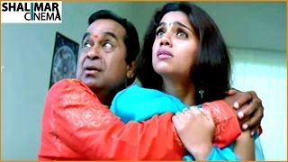 Abhinayashree Scenes Back to Back  Telugu Scenes Latest  Shalimarcinema [upl. by Jule]