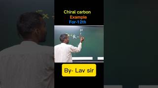 For12th chiral carbon Important Example  1M VIEWS [upl. by Ahsinej]