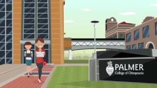 4 Simple Steps to Achieve Student Success at Palmer College [upl. by Atnaloj952]