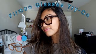 New Glasses Try On amp Unboxing Haul  Affordable Prescription Glasses Review [upl. by Ariek569]