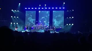 Dream theater  Octavarium Live Zagreb 2024 [upl. by Savick]