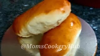 ഇതൊന്നു മതി വയര്‍ നിറയാന്‍Iraqi Samoon Bread Recipe in Malayalam momscookeryhub [upl. by Larok405]