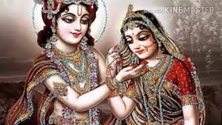 Jai Radhe Radhe Krishna Krishna [upl. by Annairda]