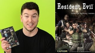 Resident Evil Remastered  Game Review [upl. by Cara]