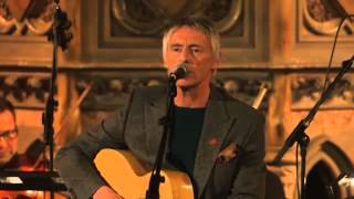 Paul Weller Live  Gravity HD [upl. by Eltsryk665]