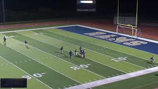 Ringgold High School vs South Park High School Girls Varsity Soccer [upl. by Nylatsyrk]