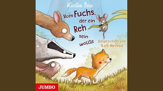 Kapitel 109  Vom Fuchs der ein Reh sein wollte [upl. by Prudi]