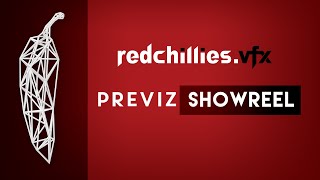 Previz Showreel [upl. by Acitel]