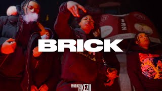 FREE Bloodie X NY Sample Drill Type Beat 2024  quotBRICK BY BRICKquot Drill Sample Type Beat [upl. by Nikal]