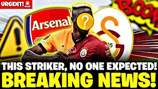 🚨 URGENT £75 MILLION STAR TARGETED BY ARSENAL ARSENAL NEWS TODAY [upl. by Enelrahs]