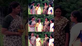 തളി ആനേ പനിനീര് ഇവിടെ തളി ആനേ  Philomina Comedy  Godfather Movie  movie [upl. by Donnell682]