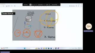 Cross disciplinary WorkshopRhino Intro02 [upl. by Kcirdnekel400]