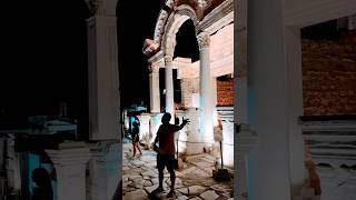 HADRİANUS TAPINAĞI efes ephesus izmir shorts shortvideo viralvideo antik shortsvideo turkey [upl. by Lachlan]