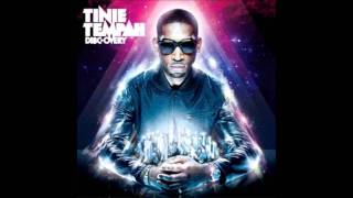 Tinie Tempah Feat Ester Dean  Love SuicideOfficial Video [upl. by Oiragelo]