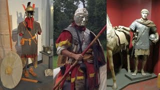 The underrated and actually very high quality of Roman cavalry [upl. by Wesle]