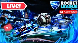 Rocket league live Stream [upl. by Wanyen]