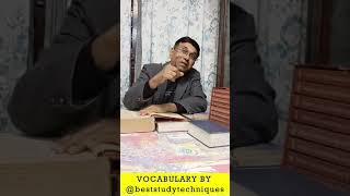 BIBLIOPHOBIAVOCABULARY  phobia vocabulary wordpower mnemonics funlearning learn shorts [upl. by Acinoda]