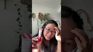 Lip balm review • Rhode summer fridays laneige glossier bdc and ole henrikson [upl. by Padraic]